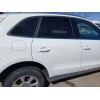 Recambio de puerta trasera derecha para audi q5 (8rb) 2.0 tdi quattro referencia OEM IAM 8R0833052B  