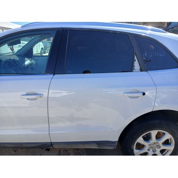 Recambio de puerta trasera izquierda para audi q5 (8rb) 2.0 tdi quattro referencia OEM IAM 8R0833051B  