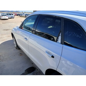 Recambio de puerta trasera izquierda para audi q5 (8rb) 2.0 tdi quattro referencia OEM IAM 8R0833051B  