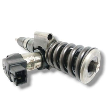 Recambio de inyector para volkswagen passat b6 (3c2) 2.0 tdi 16v referencia OEM IAM 03G130073S  