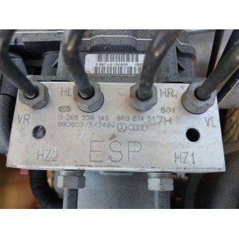 Recambio de abs para audi q5 (8rb) 2.0 tdi quattro referencia OEM IAM   