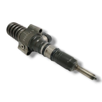 Recambio de inyector para volkswagen passat b6 (3c2) 2.0 tdi 16v referencia OEM IAM 03G130073S  