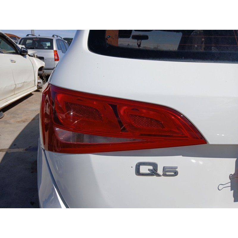 Recambio de piloto trasero izquierdo para audi q5 (8rb) 2.0 tdi quattro referencia OEM IAM 8R0945093  