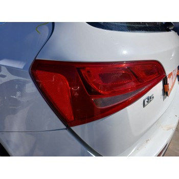 Recambio de piloto trasero izquierdo para audi q5 (8rb) 2.0 tdi quattro referencia OEM IAM 8R0945093  