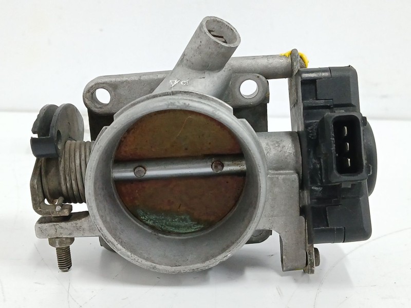 Recambio de caja mariposa para seat malaga injektion kat referencia OEM IAM 0280120315  