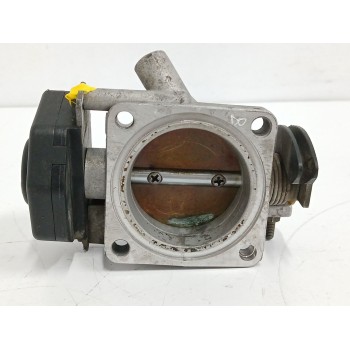 Recambio de caja mariposa para seat malaga injektion kat referencia OEM IAM 0280120315  