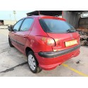 PEUGEOT 206 HATCHBACK (2A/C)