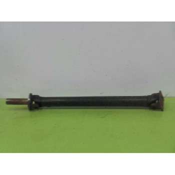 Recambio de transmision central para nissan terrano/terrano.ii (r20) s (3-ptas.) referencia OEM IAM 373002X960 84 CM 