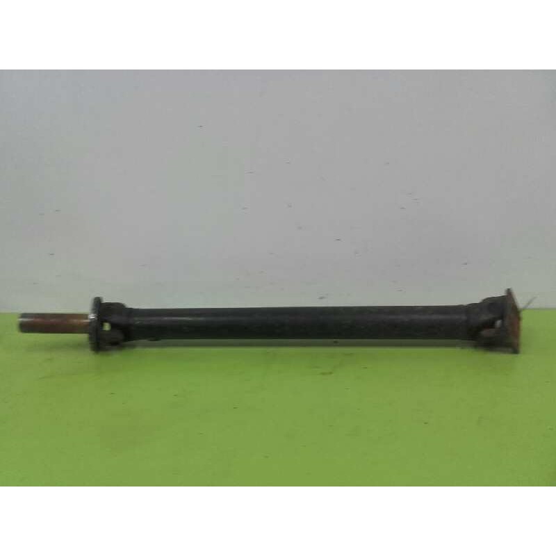 Recambio de transmision central para nissan terrano/terrano.ii (r20) s (3-ptas.) referencia OEM IAM 373002X960 84 CM 