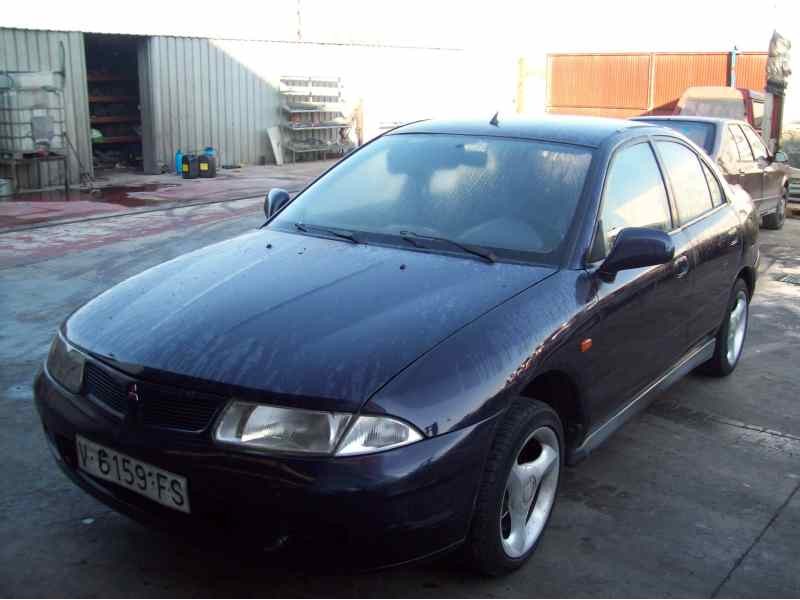 MITSUBISHI CARISMA BERLINA 4 (DA0)
