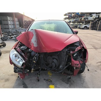 peugeot 206 hatchback (2a/c) del año 2004