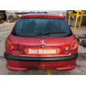 PEUGEOT 206 HATCHBACK (2A/C)