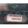 peugeot 206 hatchback (2a/c) del año 2004