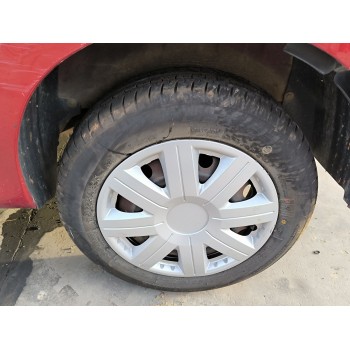 peugeot 206 hatchback (2a/c) del año 2004