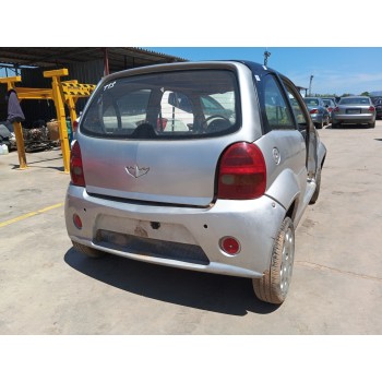 chatenet barooder del año 2007