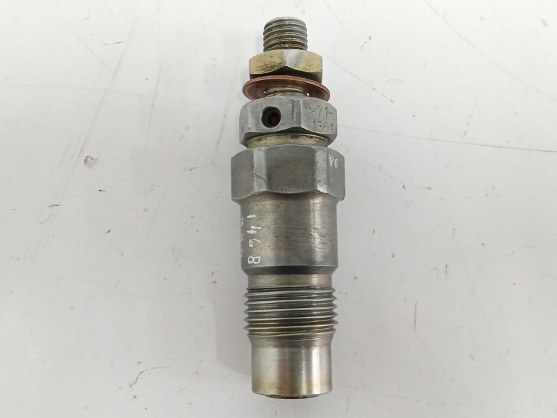 Recambio de inyector para nissan almera (n15) 2.0 diesel referencia OEM IAM 166001C300  A1361