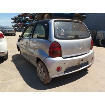 chatenet barooder del año 2007