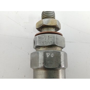 Recambio de inyector para nissan almera (n15) 2.0 diesel referencia OEM IAM 166001C300  A1361