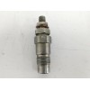 Recambio de inyector para nissan almera (n15) 2.0 diesel referencia OEM IAM 166001C300  A1361