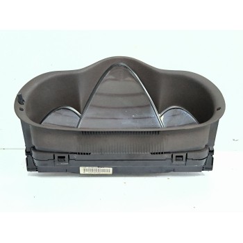 Recambio de cuadro instrumentos para mercedes-benz clase c coupé (cl203) c 180 kompressor (203.746) referencia OEM IAM A20354083
