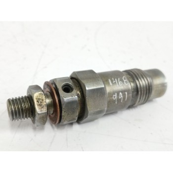 Recambio de inyector para nissan almera (n15) 2.0 diesel referencia OEM IAM 166001C300  A1361