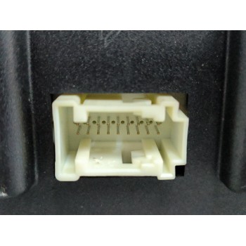 Recambio de cuadro instrumentos para mercedes-benz clase c coupé (cl203) c 180 kompressor (203.746) referencia OEM IAM A20354083