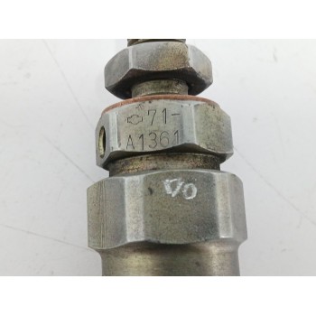 Recambio de inyector para nissan almera (n15) 2.0 diesel referencia OEM IAM 166001C300  A1361