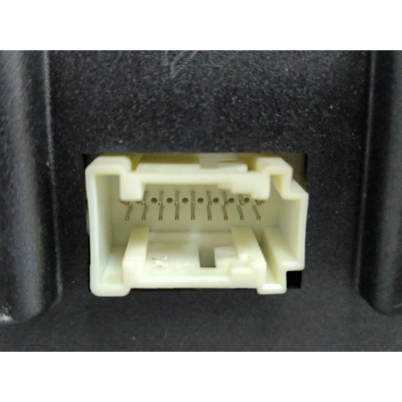 CUADRO INSTRUMENTOS 87001439