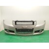 Recambio de paragolpes delantero para chevrolet aveo / kalos hatchback (t250, t255) 1.4 referencia OEM IAM   