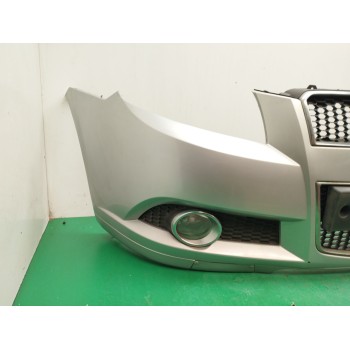 Recambio de paragolpes delantero para chevrolet aveo / kalos hatchback (t250, t255) 1.4 referencia OEM IAM   