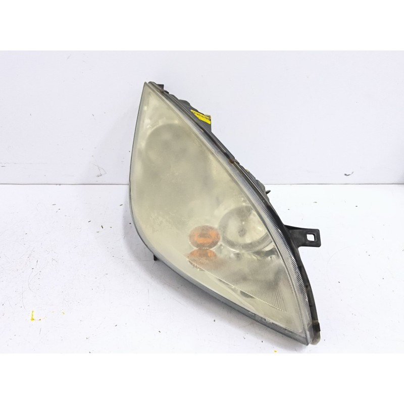 Recambio de faro derecho para mitsubishi colt vi (z3_a, z2_a) 1.3 (z21a) referencia OEM IAM 0301208202  