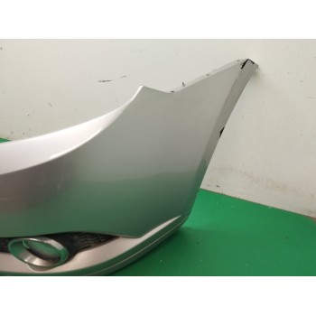 Recambio de paragolpes delantero para chevrolet aveo / kalos hatchback (t250, t255) 1.4 referencia OEM IAM   