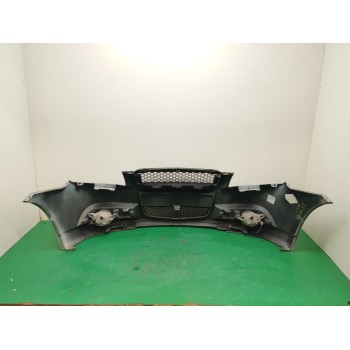 Recambio de paragolpes delantero para chevrolet aveo / kalos hatchback (t250, t255) 1.4 referencia OEM IAM   