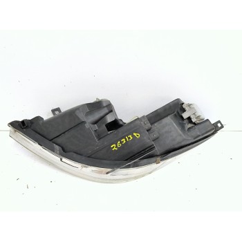 Recambio de faro derecho para mitsubishi colt vi (z3_a, z2_a) 1.3 (z21a) referencia OEM IAM 0301208202  