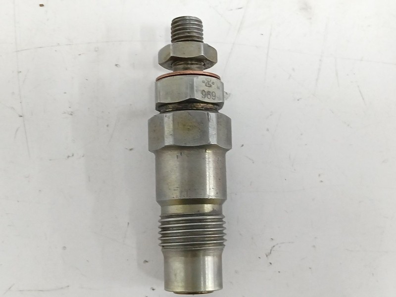 Recambio de inyector para nissan almera (n15) 2.0 diesel referencia OEM IAM 166001C300  A1361