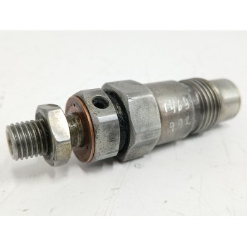 Recambio de inyector para nissan almera (n15) 2.0 diesel referencia OEM IAM 166001C300  A1361