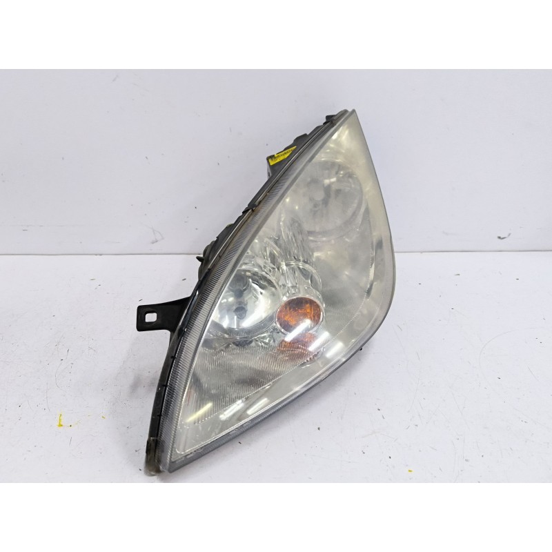 Recambio de faro izquierdo para mitsubishi colt vi (z3_a, z2_a) 1.3 (z21a) referencia OEM IAM 0301208201  