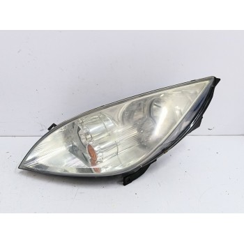 Recambio de faro izquierdo para mitsubishi colt vi (z3_a, z2_a) 1.3 (z21a) referencia OEM IAM 0301208201  