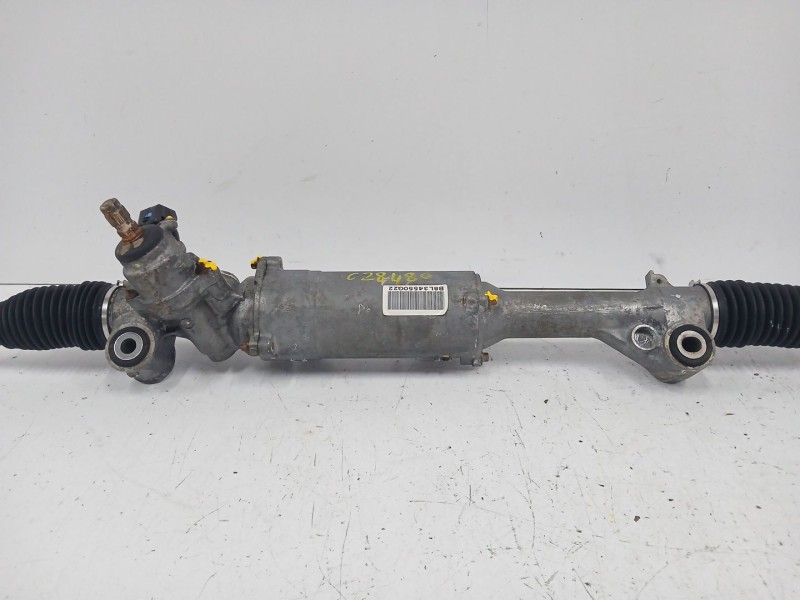 Recambio de cremallera direccion para lexus gs (_s19_) 300 (grs190_) referencia OEM IAM 4420030340  