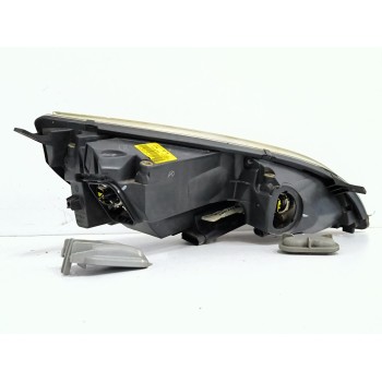 Recambio de faro izquierdo para mitsubishi colt vi (z3_a, z2_a) 1.3 (z21a) referencia OEM IAM 0301208201  