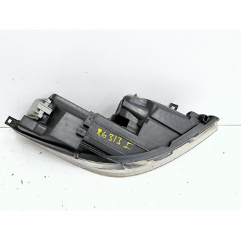 Recambio de faro izquierdo para mitsubishi colt vi (z3_a, z2_a) 1.3 (z21a) referencia OEM IAM 0301208201  