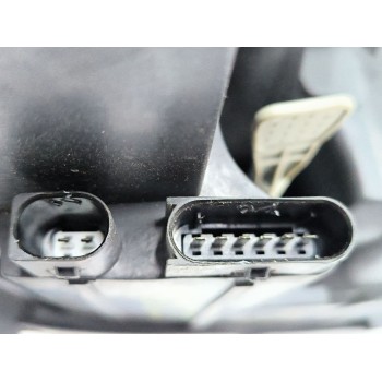 Recambio de faro izquierdo para mitsubishi colt vi (z3_a, z2_a) 1.3 (z21a) referencia OEM IAM 0301208201  