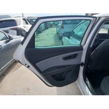 seat leon (5f1) del año 2017