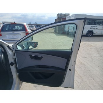 seat leon (5f1) del año 2017