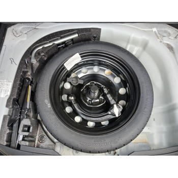 seat leon (5f1) del año 2017