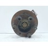 Recambio de mangueta delantera izquierda para iveco daily iii furgoneta 35 s 13 v,35 c 13 v referencia OEM IAM   