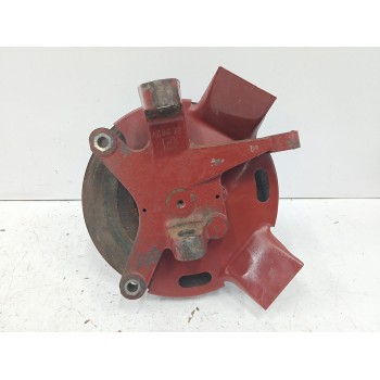 Recambio de mangueta delantera izquierda para iveco daily iii furgoneta 35 s 13 v,35 c 13 v referencia OEM IAM   