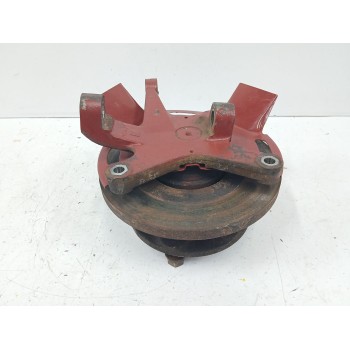 Recambio de mangueta delantera izquierda para iveco daily iii furgoneta 35 s 13 v,35 c 13 v referencia OEM IAM   