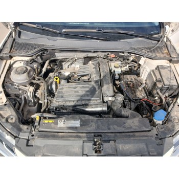 seat leon (5f1) del año 2017