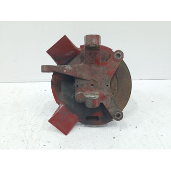 Recambio de mangueta delantera derecha para iveco daily iii furgoneta 35 s 13 v,35 c 13 v referencia OEM IAM   